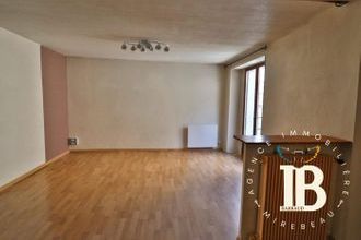 Ma-Cabane - Vente Maison Mirebeau, 107 m²