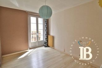 Ma-Cabane - Vente Maison Mirebeau, 107 m²