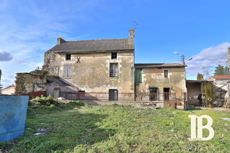 Ma-Cabane - Vente Maison Mirebeau, 150 m²