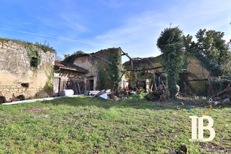Ma-Cabane - Vente Maison Mirebeau, 150 m²