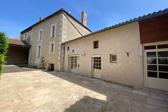 Vente Maison 86110, MIREBEAU France