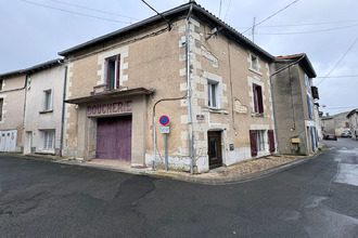Vente Maison 86110, MIREBEAU France