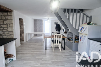 Vente Maison 86110, Mirebeau France
