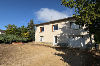 Vente Maison 86110, MIREBEAU France