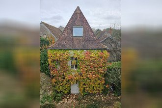 Ma-Cabane - Vente Maison CHAMPAGNE-SUR-VINGEANNE, 258 m²