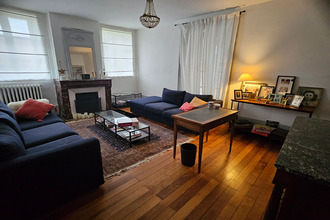 Ma-Cabane - Vente Maison CHAMPAGNE-SUR-VINGEANNE, 258 m²