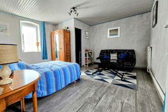 Ma-Cabane - Vente Maison MIREBEAU-SUR-BEZE, 251 m²