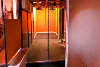 Ma-Cabane - Vente Maison MIREBEAU-SUR-BEZE, 188 m²