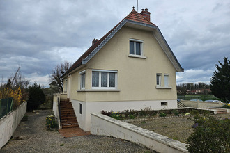 Vente Maison 21310, MIREBEAU-SUR-BEZE France
