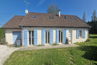Ma-Cabane - Vente Maison MIREBEAU-SUR-BEZE, 138 m²