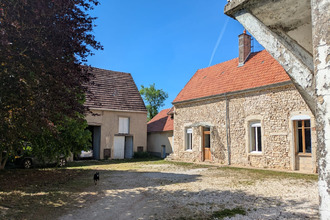 Ma-Cabane - Vente Maison MIREBEAU-SUR-BEZE, 184 m²