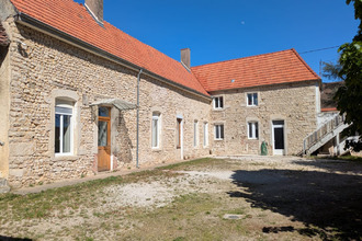 Ma-Cabane - Vente Maison MIREBEAU-SUR-BEZE, 184 m²