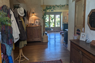 Ma-Cabane - Vente Maison MIREBEAU-SUR-BEZE, 184 m²