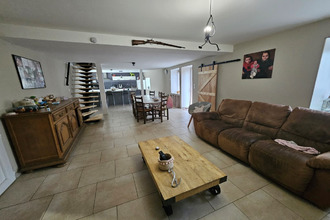 Ma-Cabane - Vente Maison MIREBEAU-SUR-BEZE, 165 m²