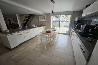 Ma-Cabane - Vente Maison MIREBEAU-SUR-BEZE, 165 m²