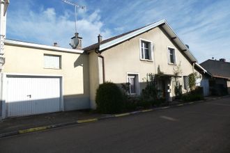 Ma-Cabane - Vente Maison MIRECOURT, 95 m²