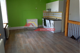 Ma-Cabane - Vente Maison Mirecourt, 124 m²