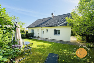 Ma-Cabane - Vente Maison Mirecourt, 160 m²