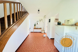 Ma-Cabane - Vente Maison Mirecourt, 160 m²