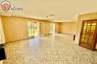 Ma-Cabane - Vente Maison Mirefleurs, 150 m²