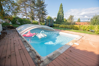 Ma-Cabane - Vente Maison Mirefleurs, 149 m²