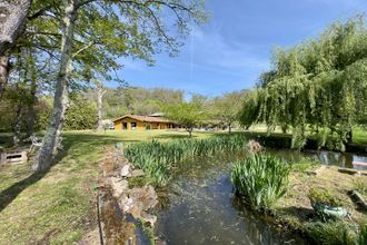 Ma-Cabane - Vente Maison MIREMONT, 164 m²