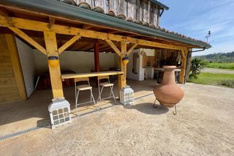 Ma-Cabane - Vente Maison MIREMONT, 164 m²