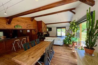 Ma-Cabane - Vente Maison MIREMONT, 164 m²