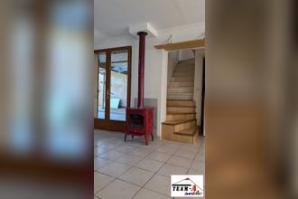 Ma-Cabane - Vente Maison Miremont, 82 m²