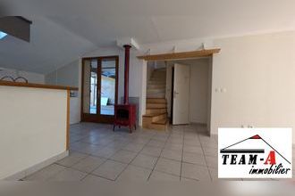 Ma-Cabane - Vente Maison Miremont, 82 m²