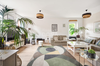 Ma-Cabane - Vente Maison Miremont, 141 m²