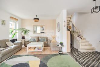 Ma-Cabane - Vente Maison Miremont, 141 m²