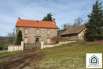 Ma-Cabane - Vente Maison Miremont, 162 m²