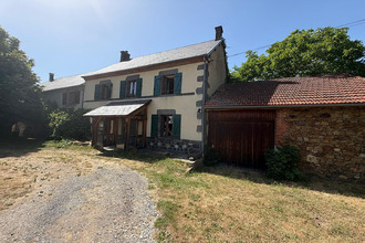 Ma-Cabane - Vente Maison MIREMONT, 208 m²