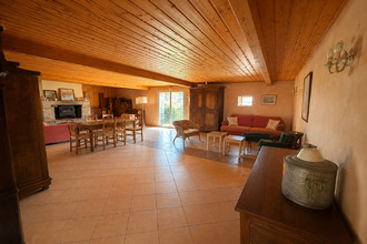 Ma-Cabane - Vente Maison MIREMONT, 208 m²