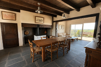 Ma-Cabane - Vente Maison MIREMONT, 208 m²