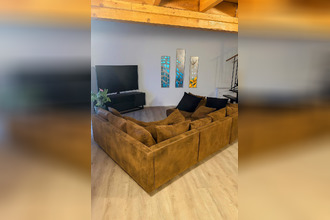 Ma-Cabane - Vente Maison Mirepeisset, 350 m²