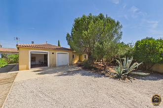 Ma-Cabane - Vente Maison Mirepeisset, 140 m²