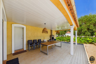 Ma-Cabane - Vente Maison Mirepeisset, 140 m²