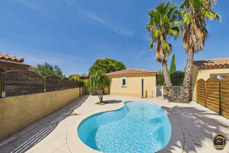 Ma-Cabane - Vente Maison Mirepeisset, 140 m²