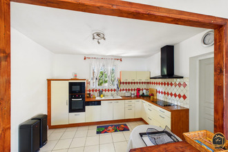 Ma-Cabane - Vente Maison Mirepeisset, 140 m²