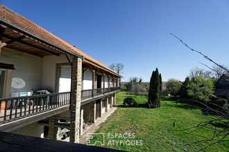 Ma-Cabane - Vente Maison MIREPEIX, 520 m²