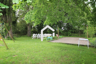 Ma-Cabane - Vente Maison MIREPOIX, 620 m²