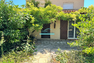 Ma-Cabane - Vente Maison Mireval, 118 m²