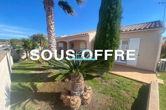 Ma-Cabane - Vente Maison Mireval, 97 m²