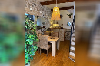 Ma-Cabane - Vente Maison Mireval, 60 m²