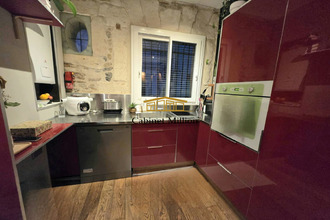 Ma-Cabane - Vente Maison Mireval, 60 m²