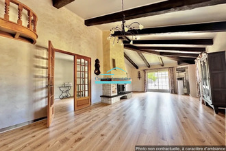 Ma-Cabane - Vente Maison Mireval, 159 m²