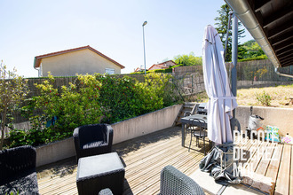 Ma-Cabane - Vente Maison MIRIBEL, 68 m²