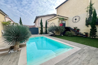 Ma-Cabane - Vente Maison MIRIBEL, 100 m²